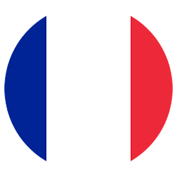 Drapeau francais, service IPTV France
