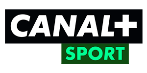 Chaîne Canal+ Sport disponible avec IPTV Pro en IPTV 4K