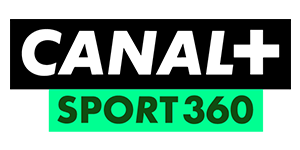 Chaîne Canal+ Sport 360 disponible avec IPTV Pro en IPTV 4K