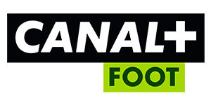 Chaîne Canal+ Foot disponible avec IPTV Pro en IPTV 4K