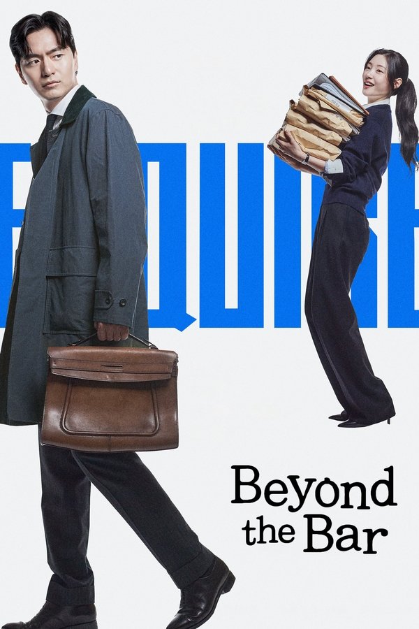 Affiche de Beyond the Bar, en streaming IPTV 4K avec IPTV Pro