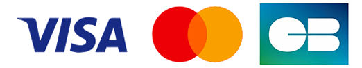 Paiement sécurisé par carte bancaire, Visa et Mastercard pour l'abonnement IPTV Pro