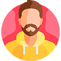 Photo de profil de Julien Moreau, abonné IPTV Pro