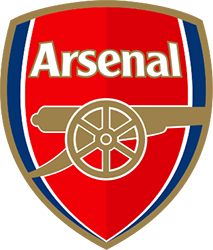 Blason Arsenal FC, matchs à suivre en direct avec IPTV Pro