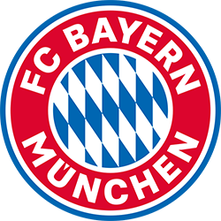 Blason Bayern Munich, matchs à suivre en direct avec IPTV Pro
