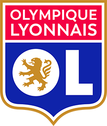 Blason Olympique Lyonnais, matchs à suivre en direct avec IPTV Pro