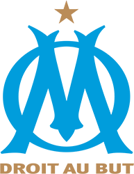 Blason Olympique de Marseille, matchs à suivre en direct avec IPTV Pro