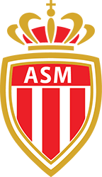 Blason AS Monaco, matchs à suivre en direct avec IPTV Pro