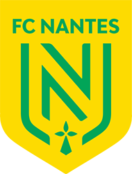 Blason FC Nantes, matchs à suivre en direct avec IPTV Pro