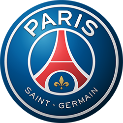 Blason Paris Saint-Germain, matchs à suivre en direct avec IPTV Pro