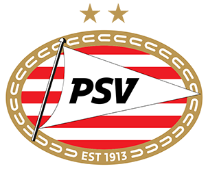 Blason PSV Eindhoven, matchs à suivre en direct avec IPTV Pro