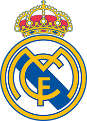 Blason Real Madrid, matchs à suivre en direct avec IPTV Pro