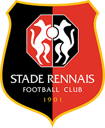 Blason Stade Rennais, matchs à suivre en direct avec IPTV Pro